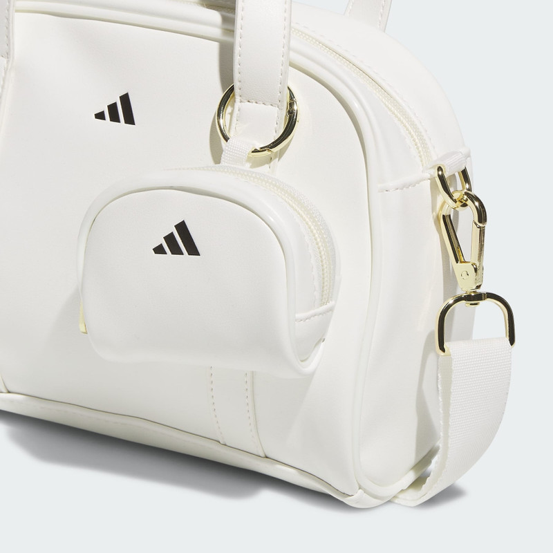 Mini Pouch Carryall Crossbody 3