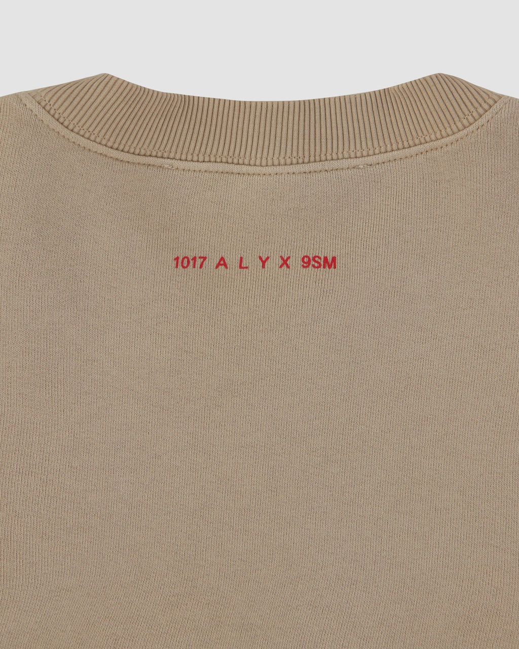 JOSHUA CREWNECK SWEATSHIRT - 3