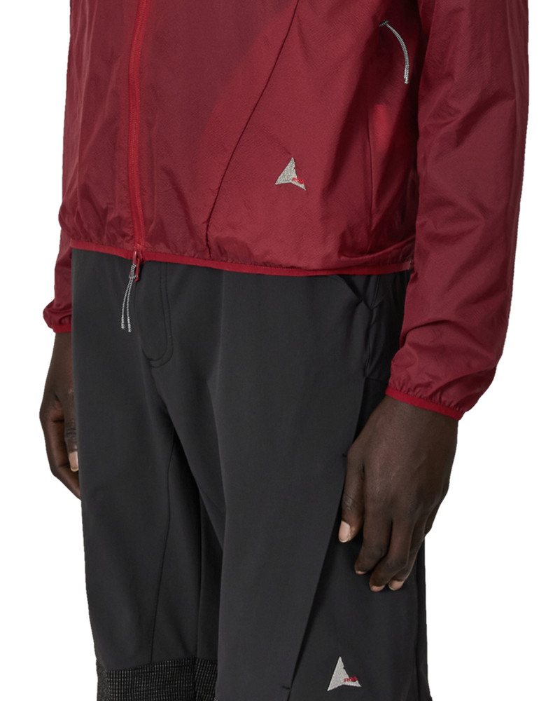 Hue Packable Wind Jacket 6