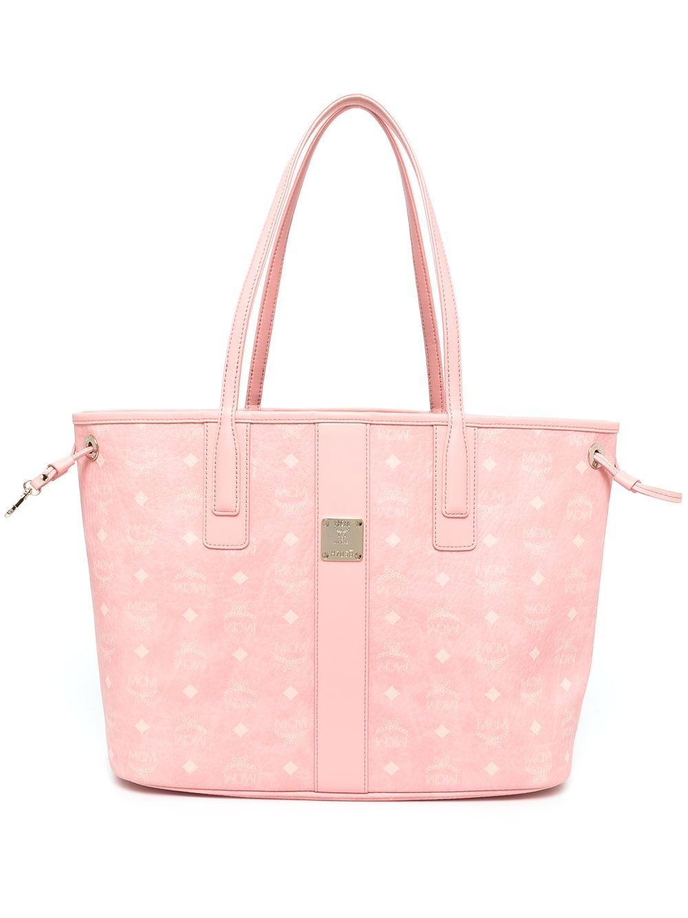 Liz medium shopper tote bag - 1