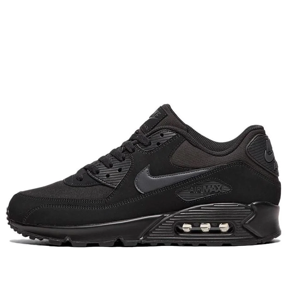 Nike Air Max 90 Essential 'Black' AJ1285-011 - 1