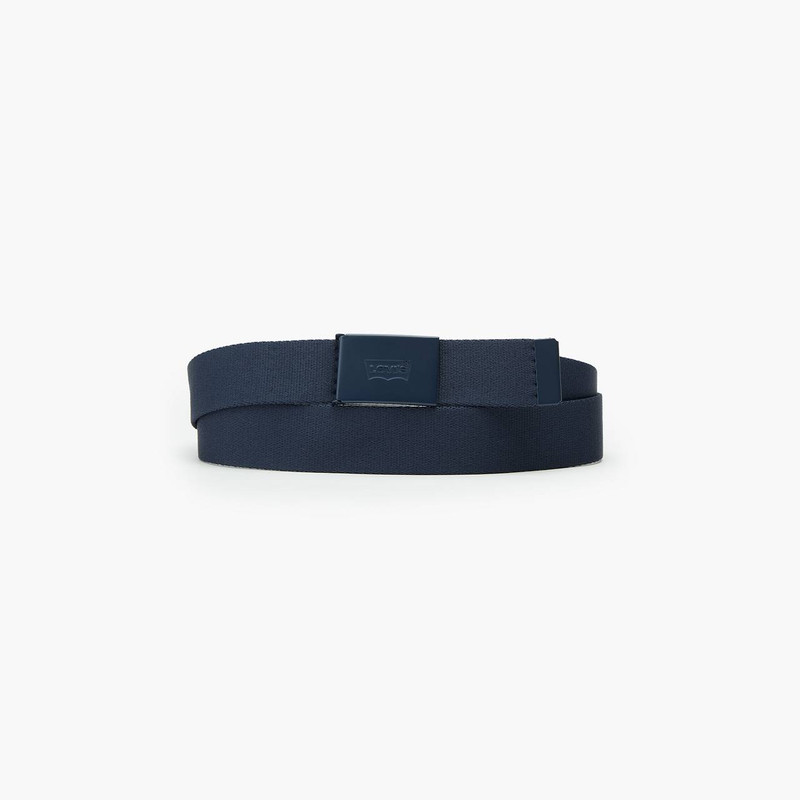 BATWING LOGO WEB BELT 1