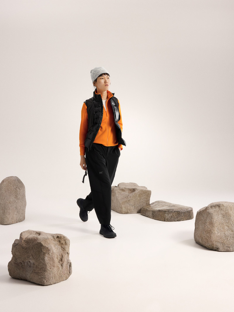 Arc'teryx Kyanite Jacket outlook