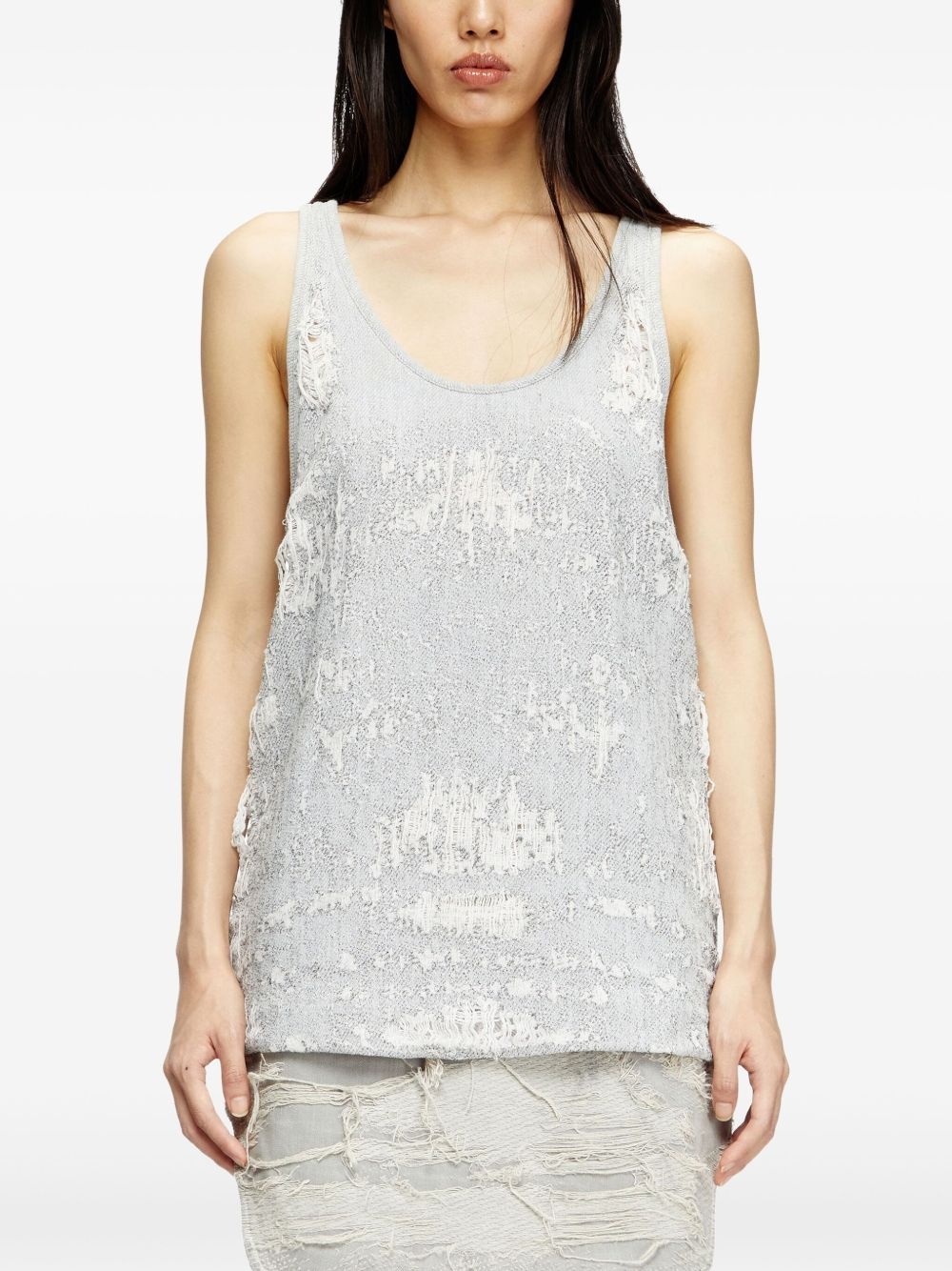 De-Dalby-Fsg tank top - 3