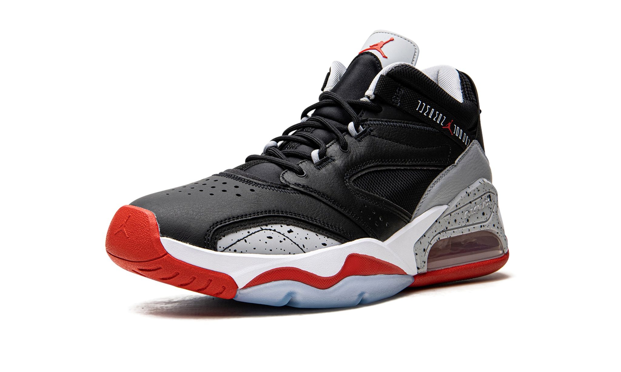 Jordan Point Lane "Black Cement" - 4