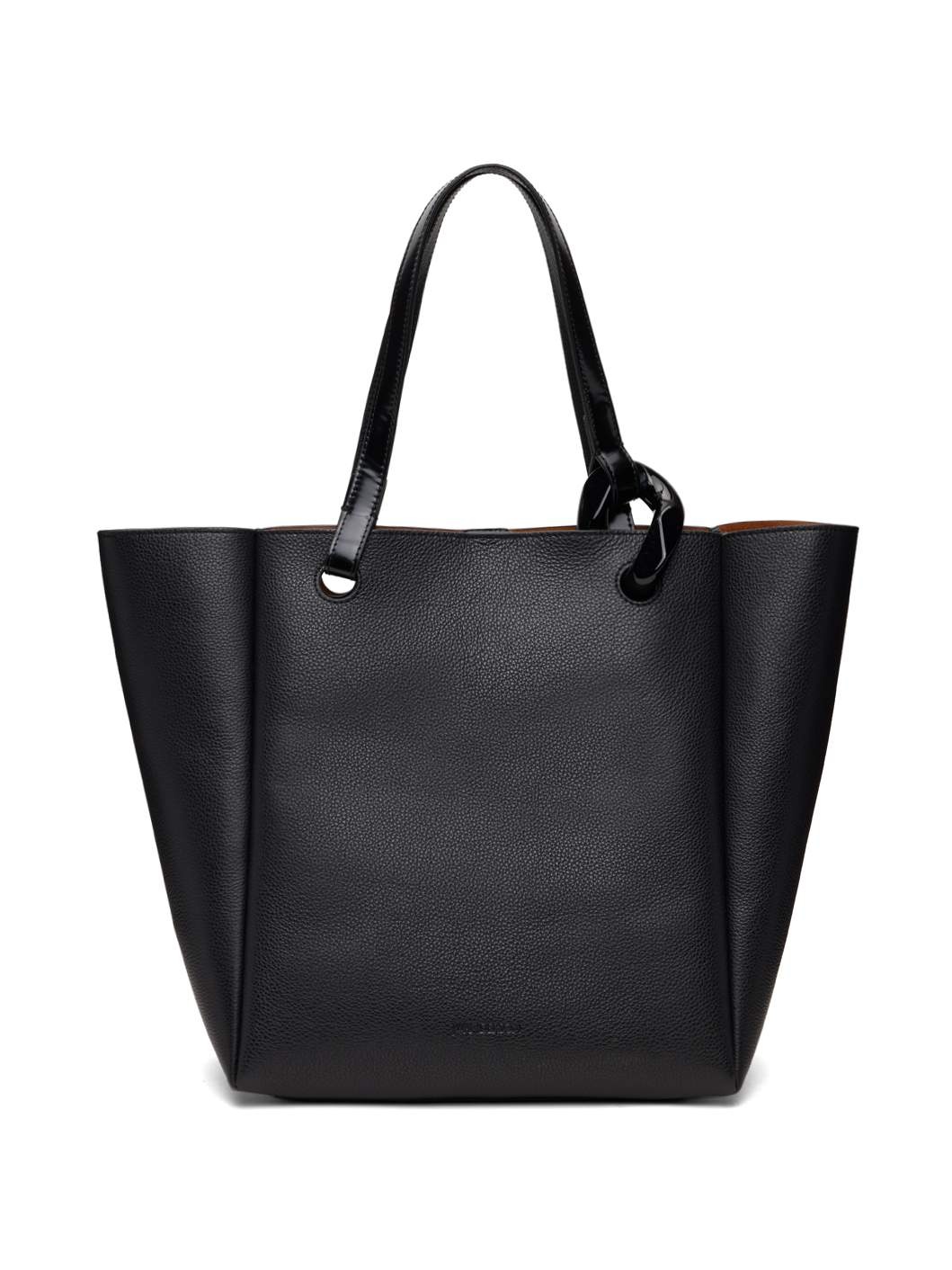 Black JWA Corner Tote - 1