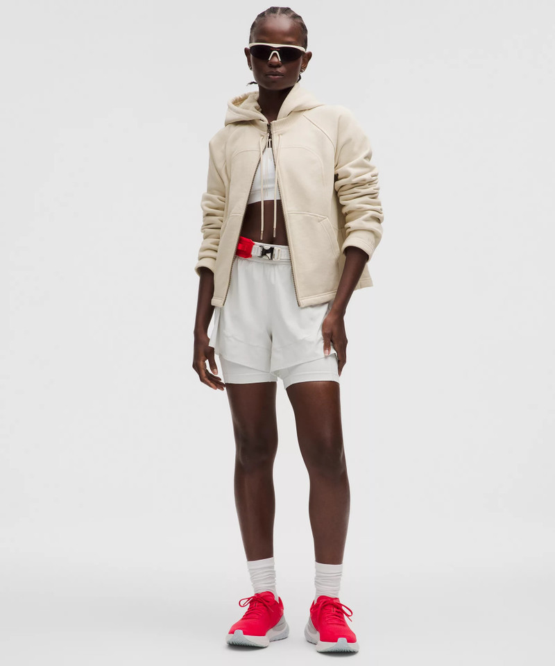 lululemon Women's Removable Hood Full-Zip Hoodie *SLNSH Collection outlook