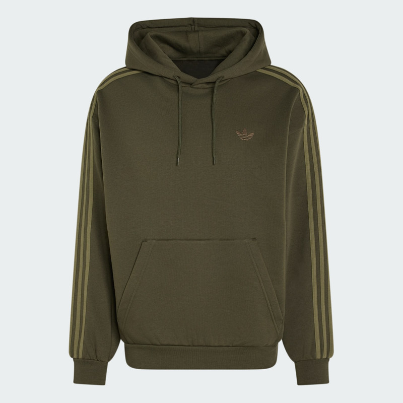ADICOLOR CLASSICS 3-STRIPES HOODY 1