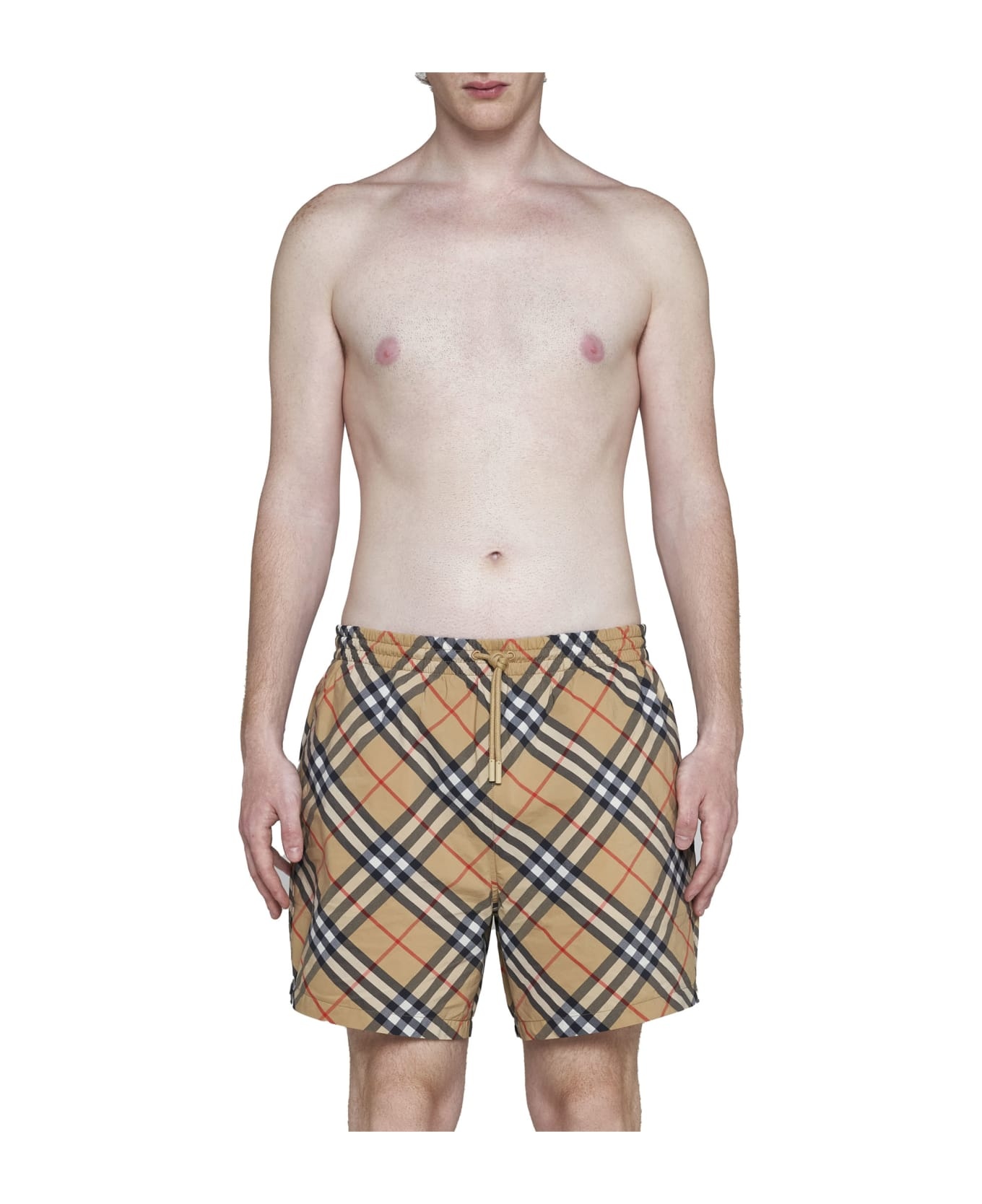 Swimshorts - 2