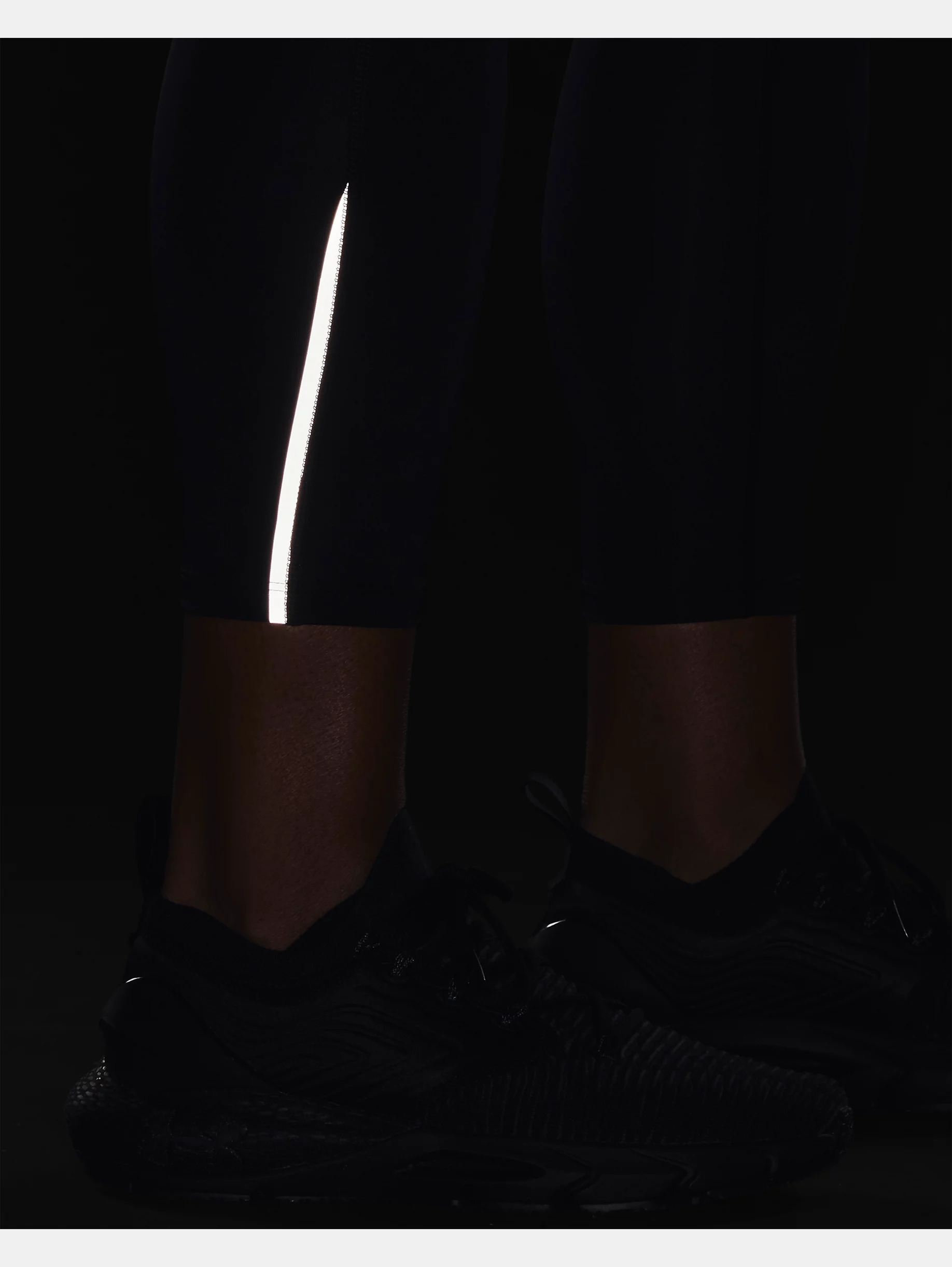 Women's UA Launch Ankle Tights - 6