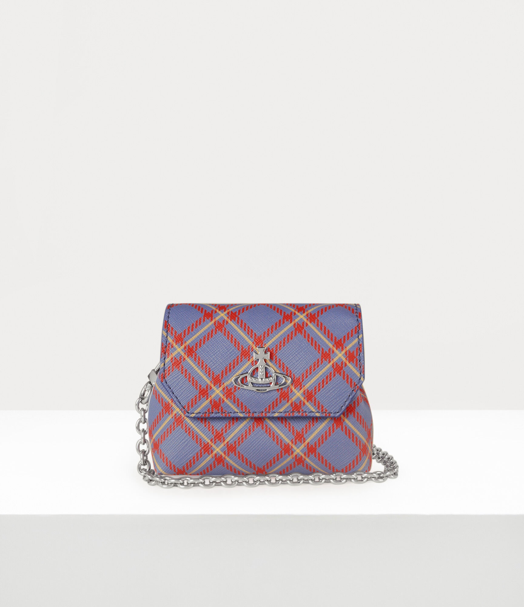 NANO CHAIN POUCH - 4