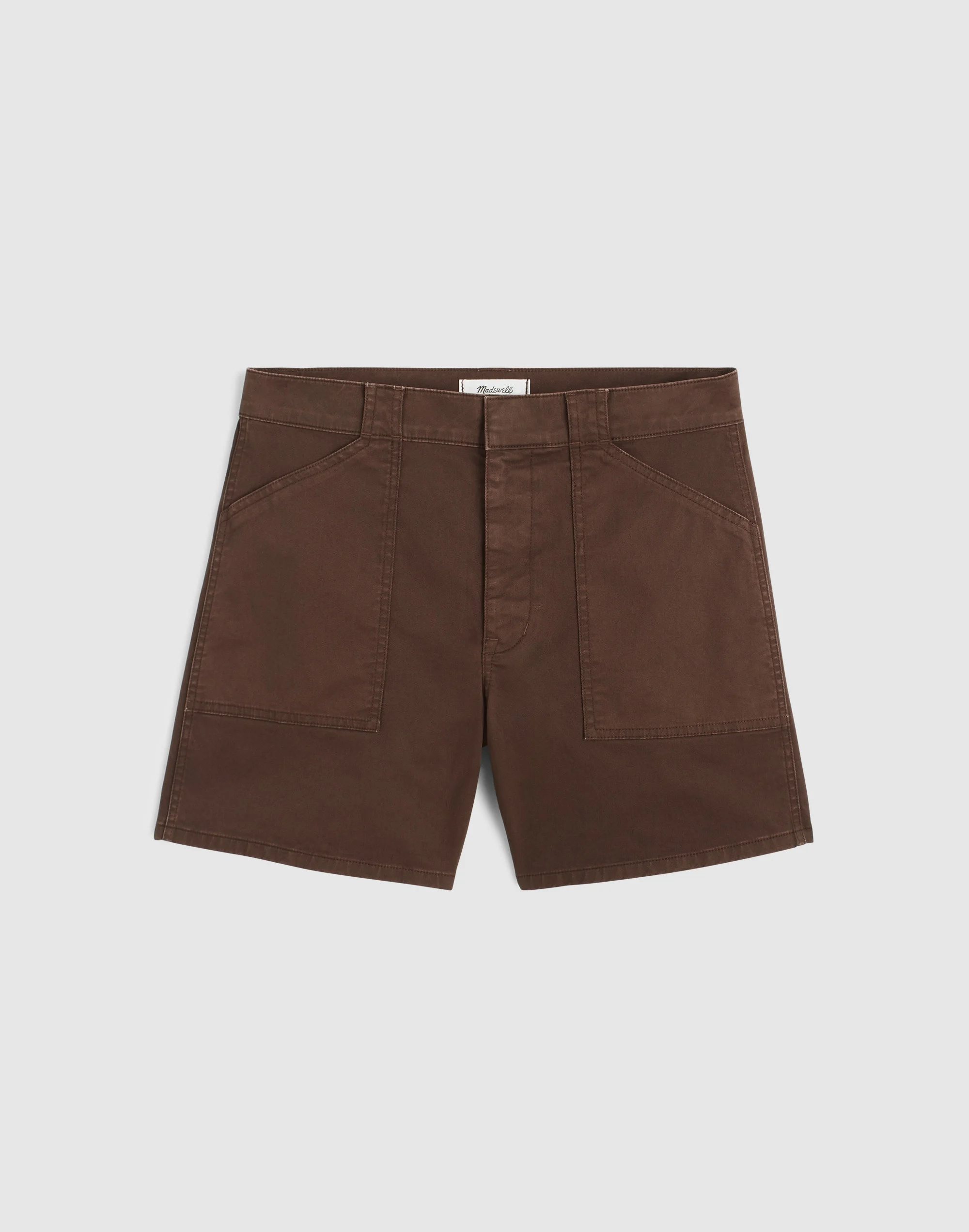 The Essex Utility Short - 1