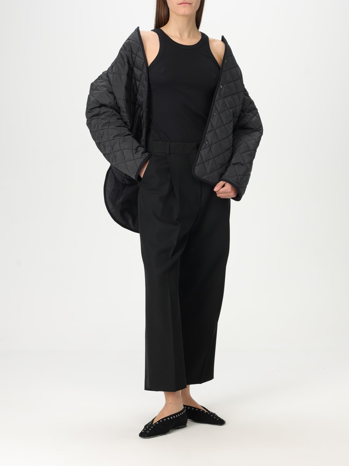 Pants woman Toteme - 2