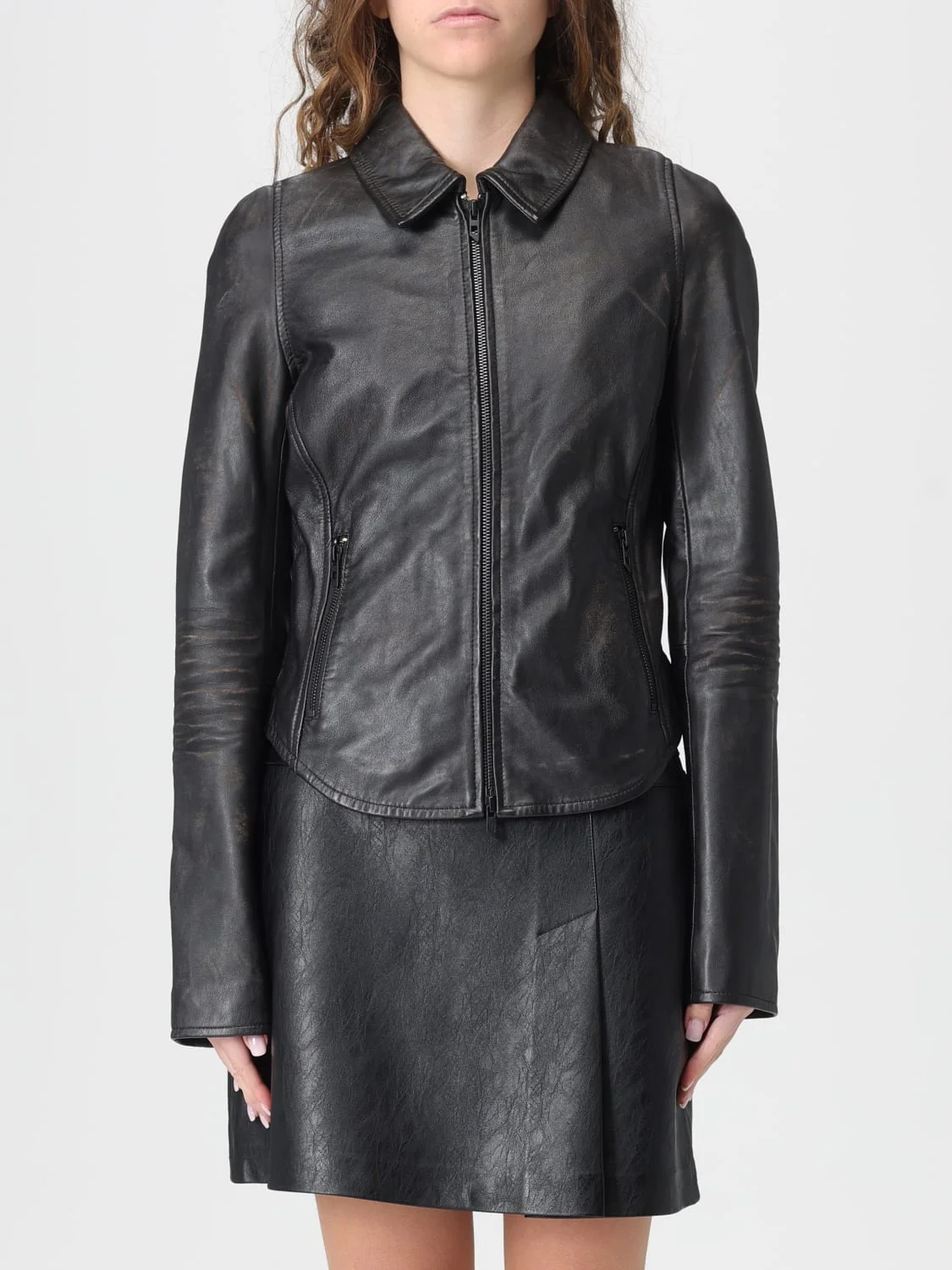 Jacket woman Diesel - 1