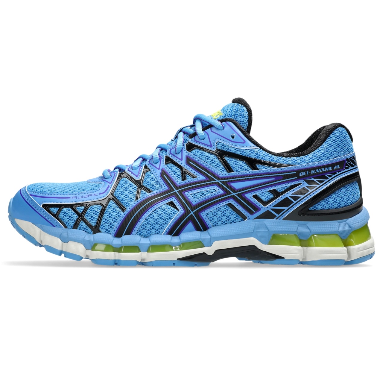 GEL-KAYANO 20 - 8