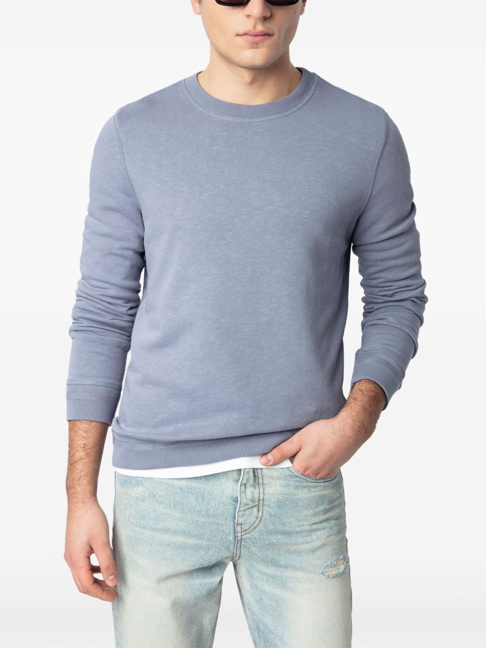 Stony Skull sweater - 6