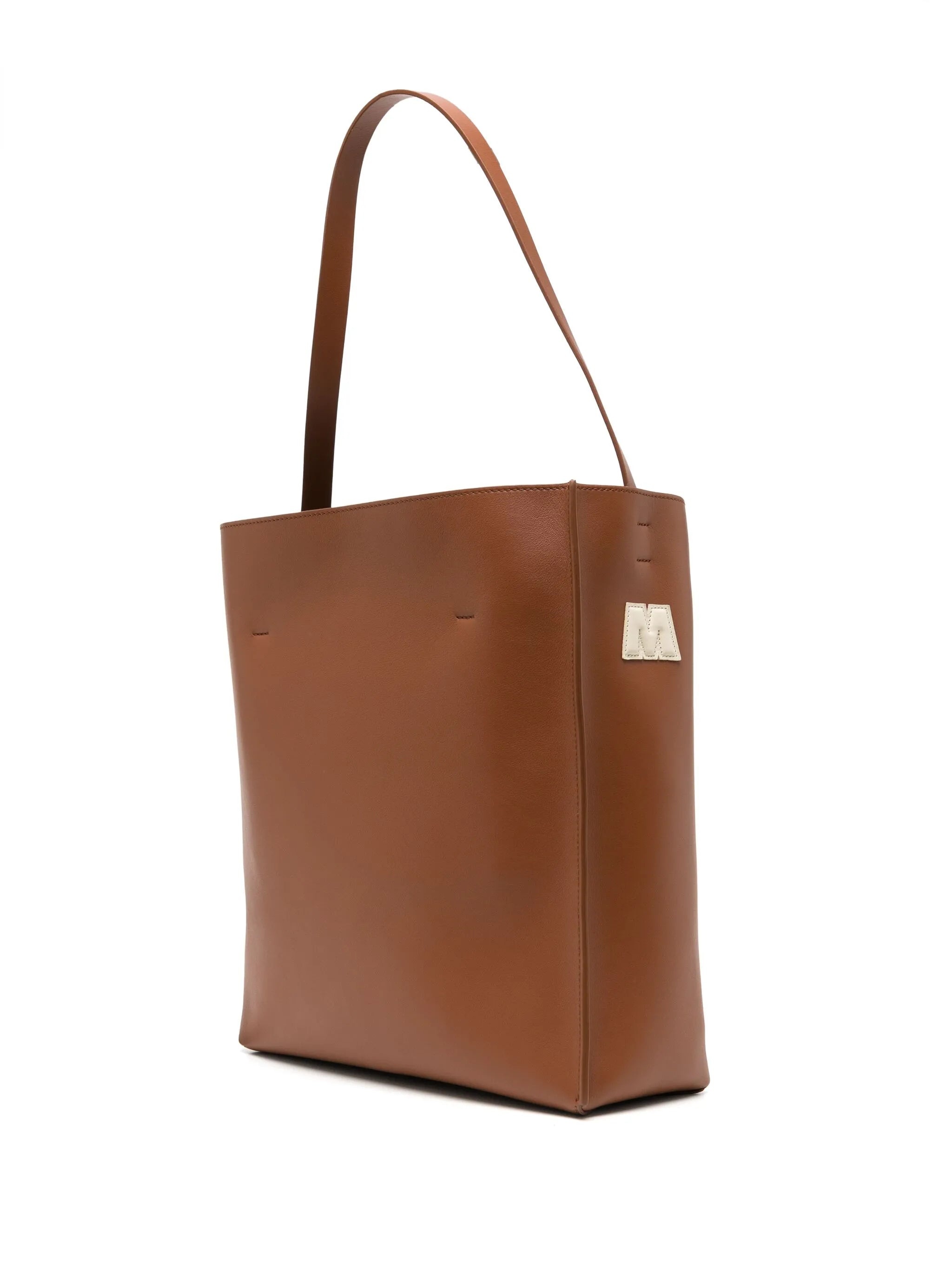 Marni Museo Tote Bag - 4