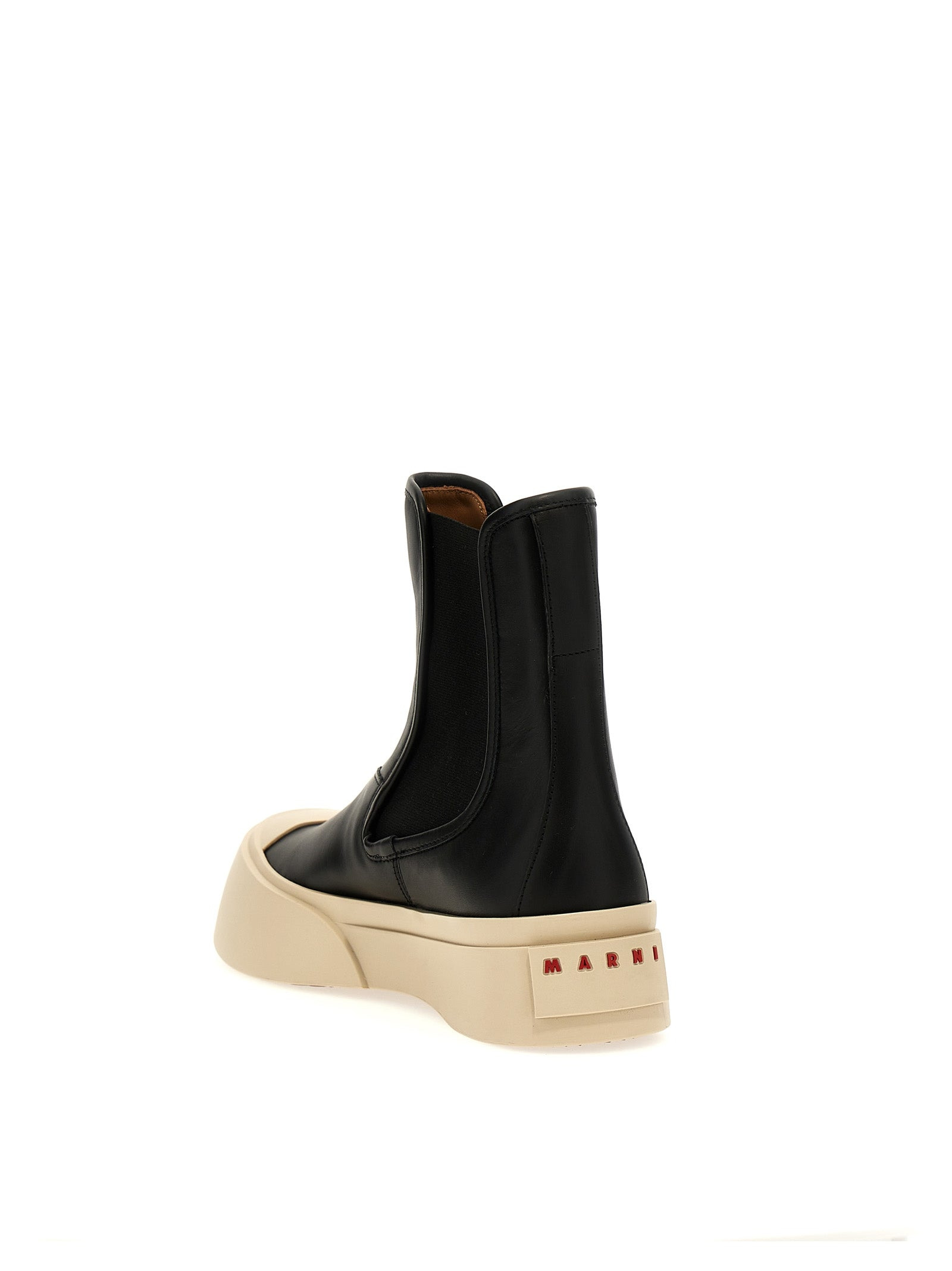 Marni Women 'Pablo' Ankle Boots - 2