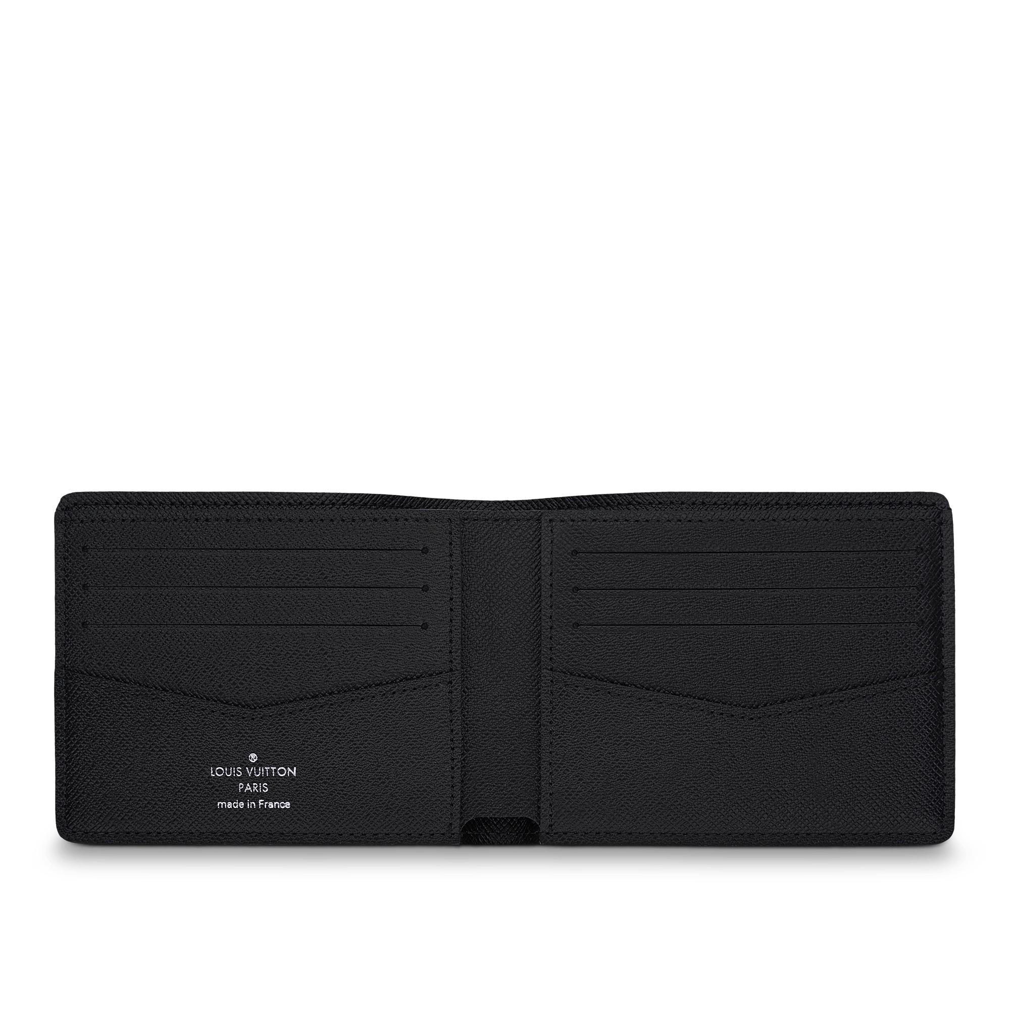 SLENDER WALLET - 4