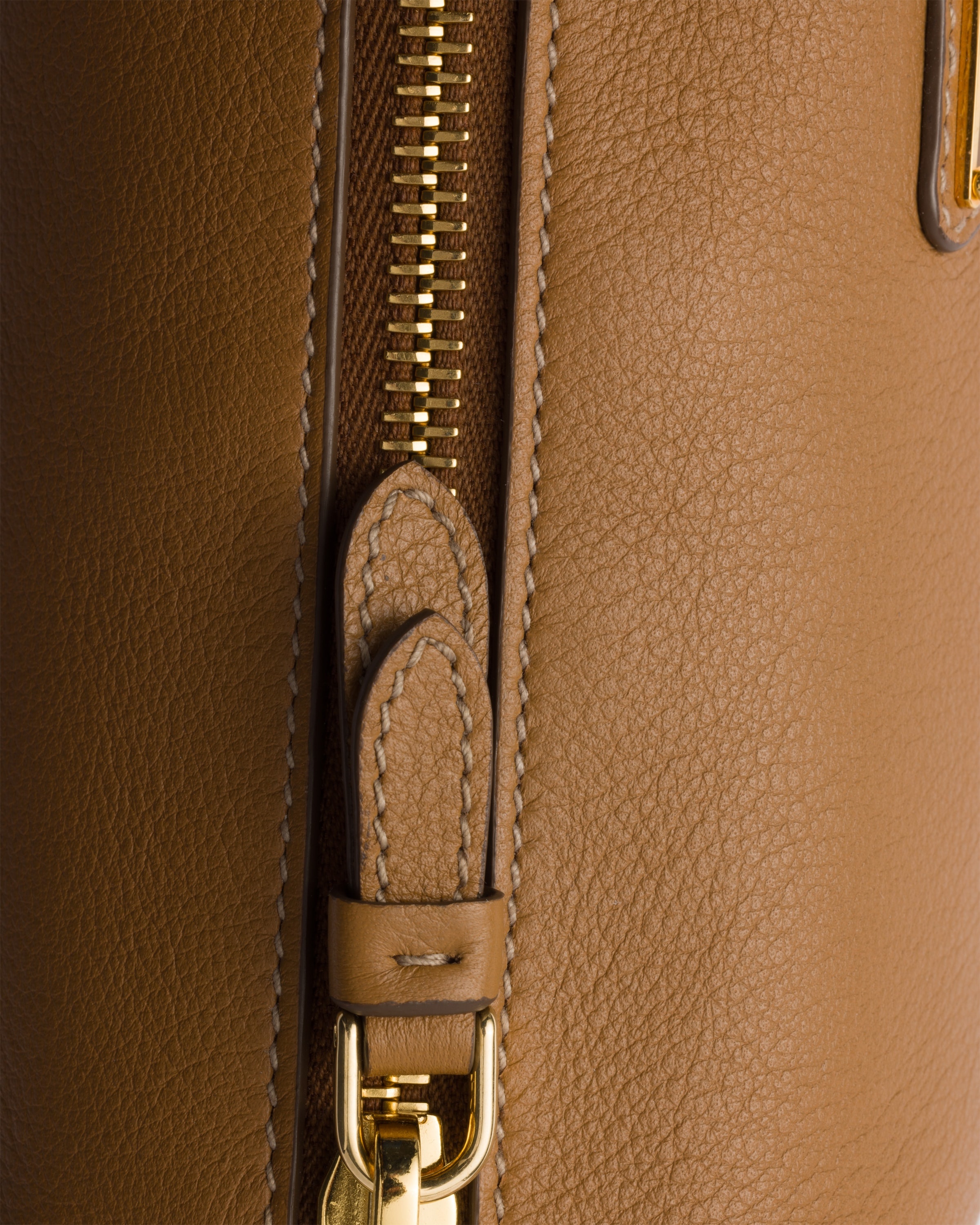 Leather pouch - 6