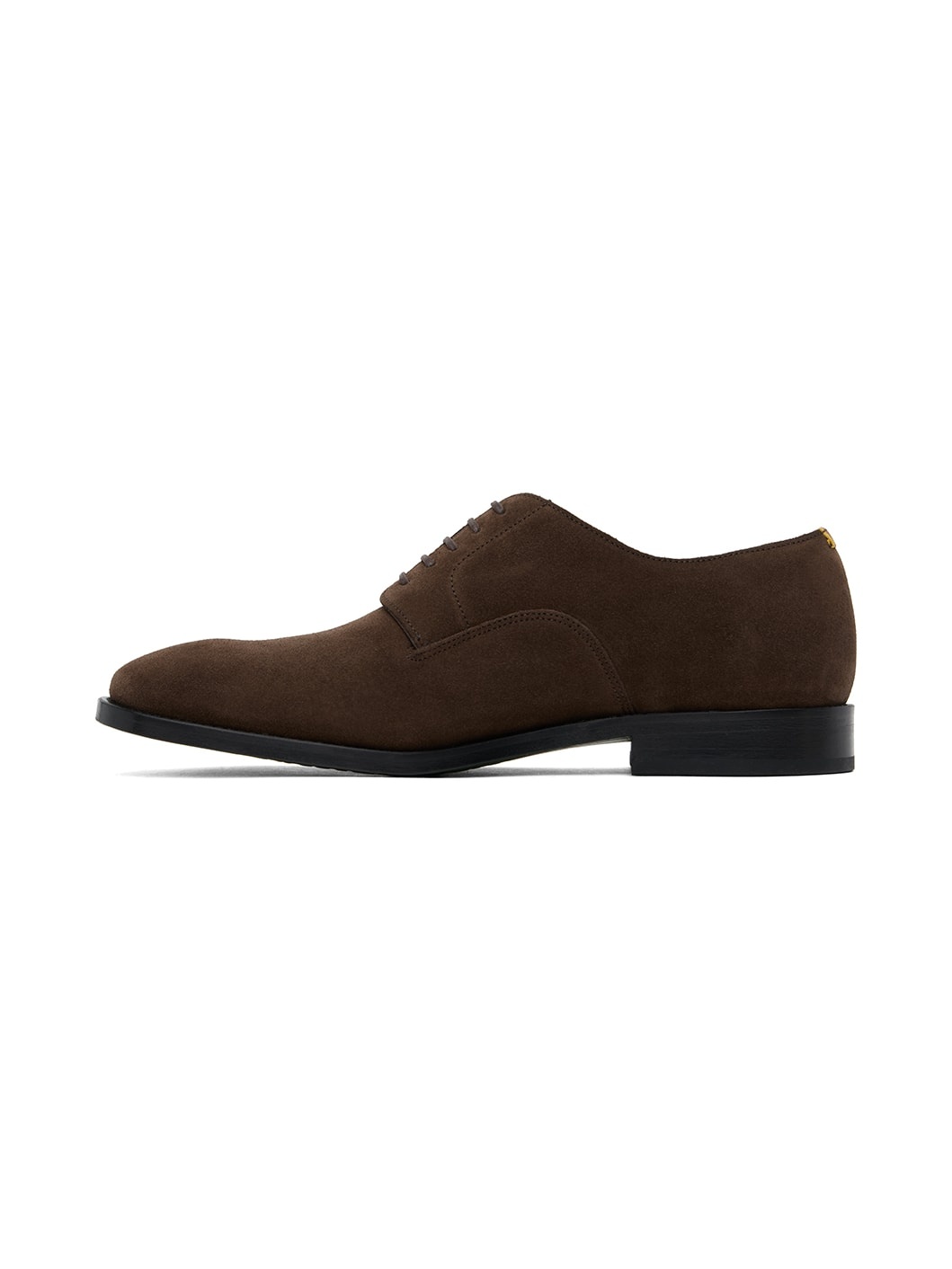 Brown Fes Derbys - 3