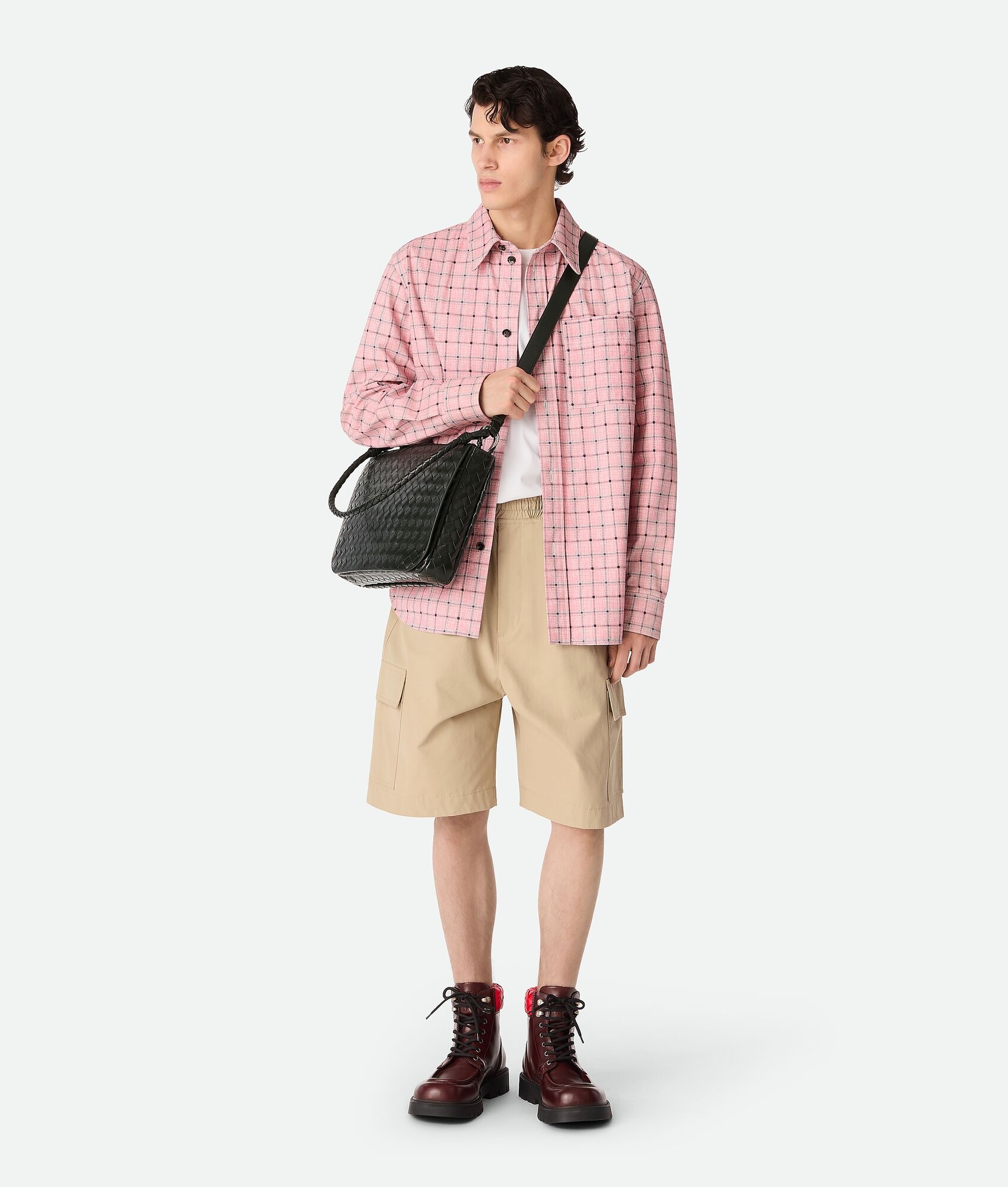 Small Swing Messenger - 2
