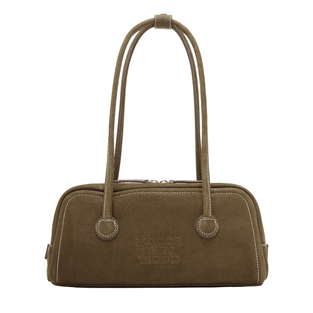 Soft Baguette Bag - 1
