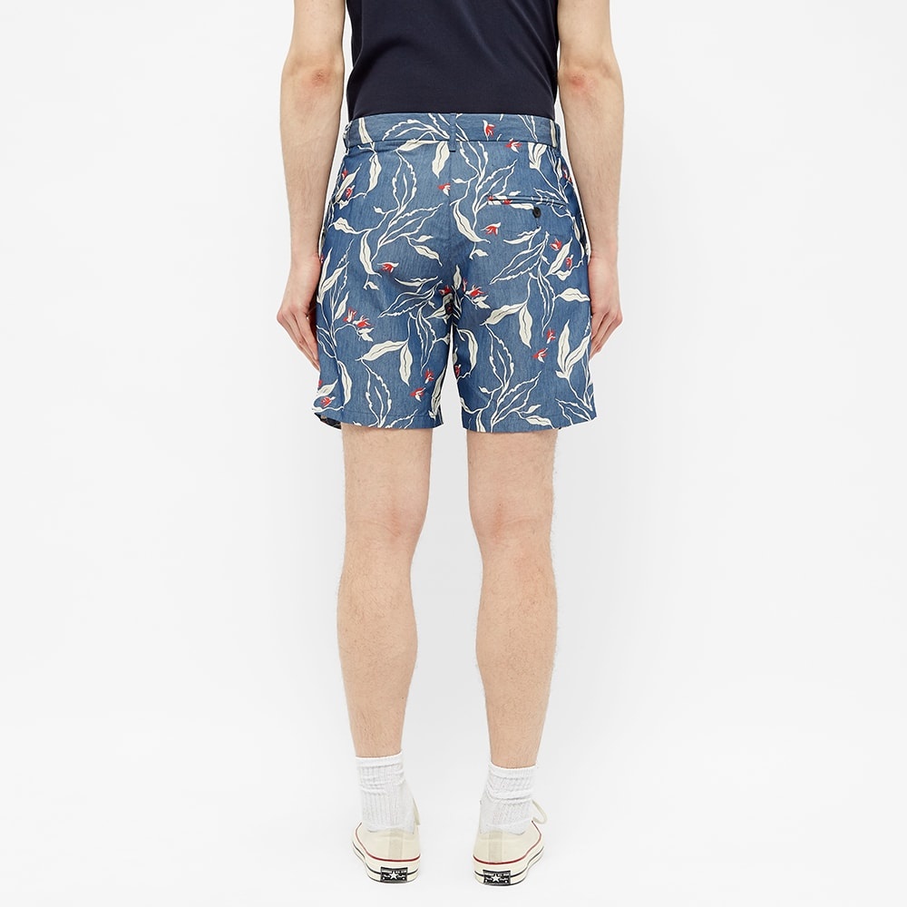 Rag & Bone Jackson Short - 6