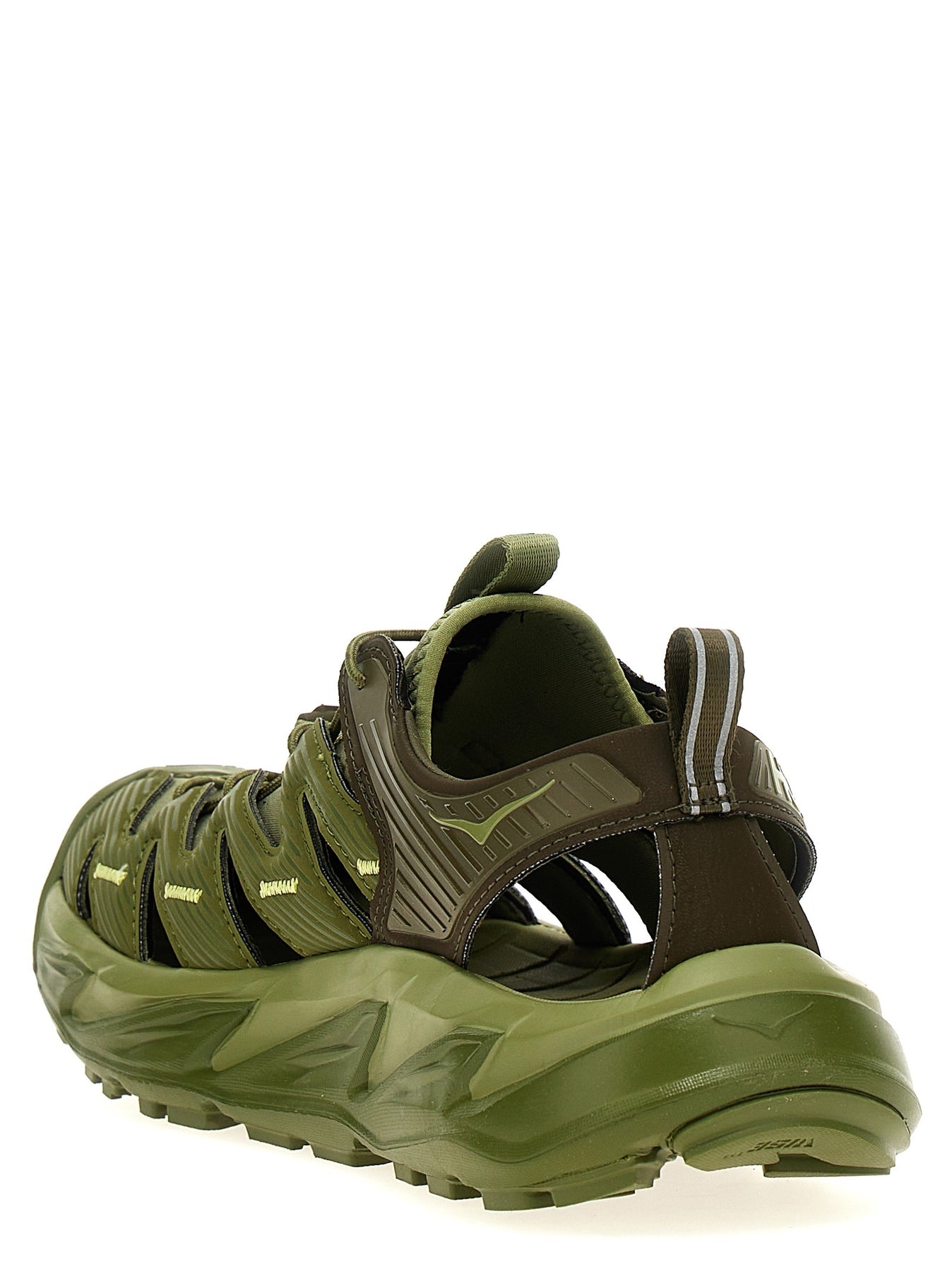 Hopara Sneakers Green - 3