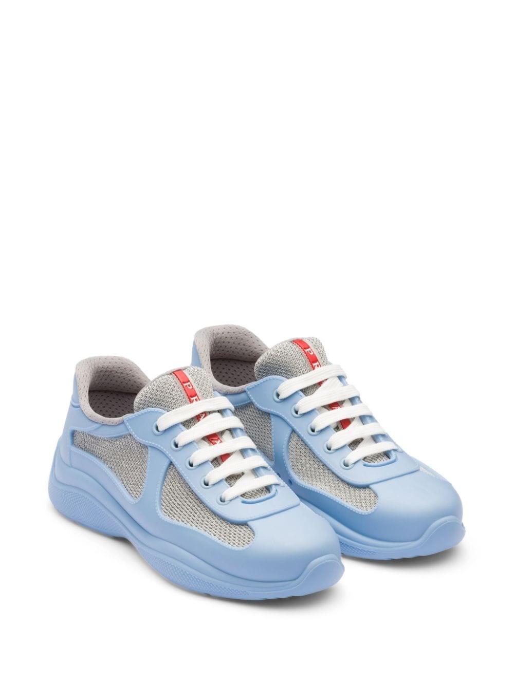 America's Cup panelled sneakers - 2