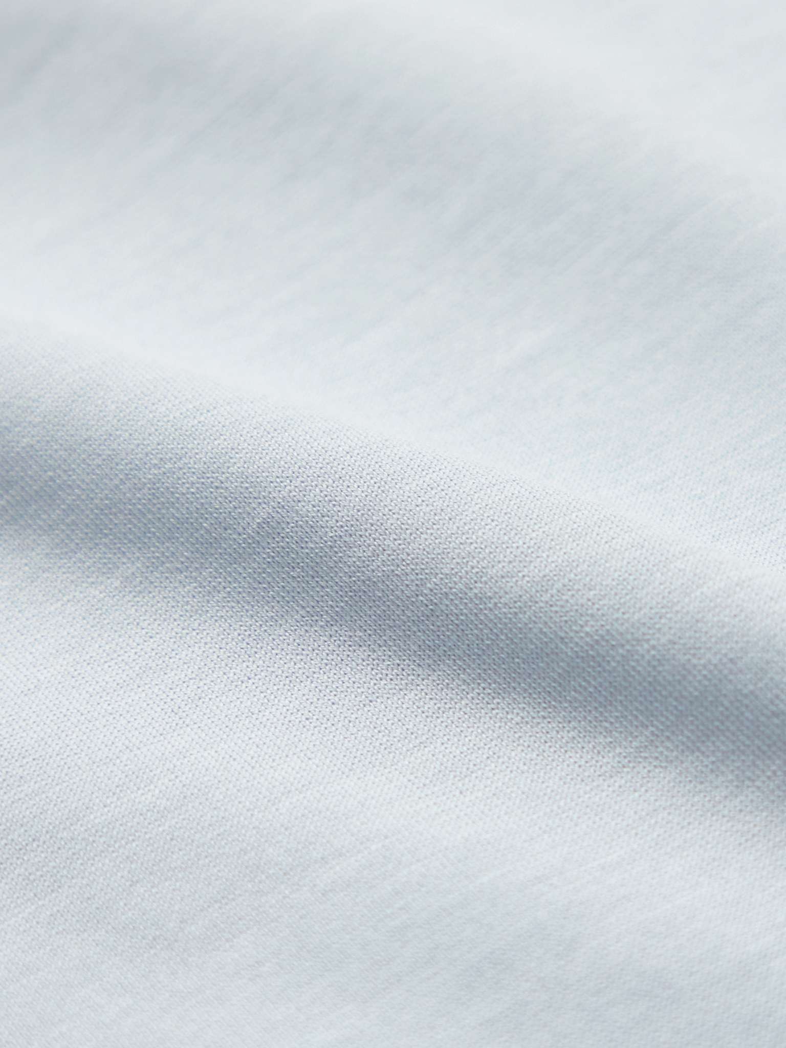 Pima Cotton-Jersey T-Shirt - 6