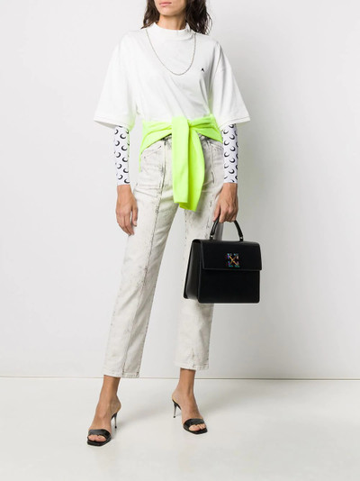 Off-White Twist 4.3 Jitney tote bag outlook