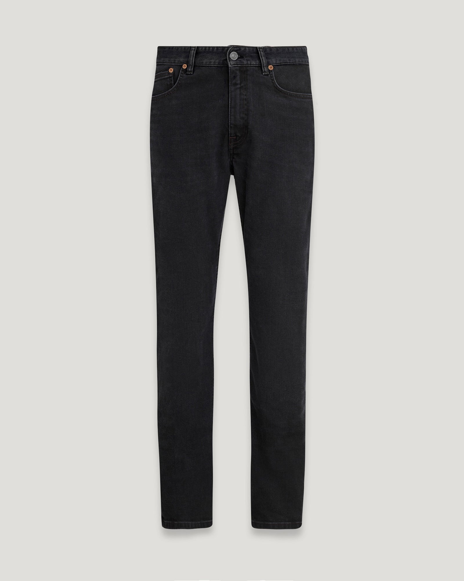 LONGTON SLIM JEANS - 1