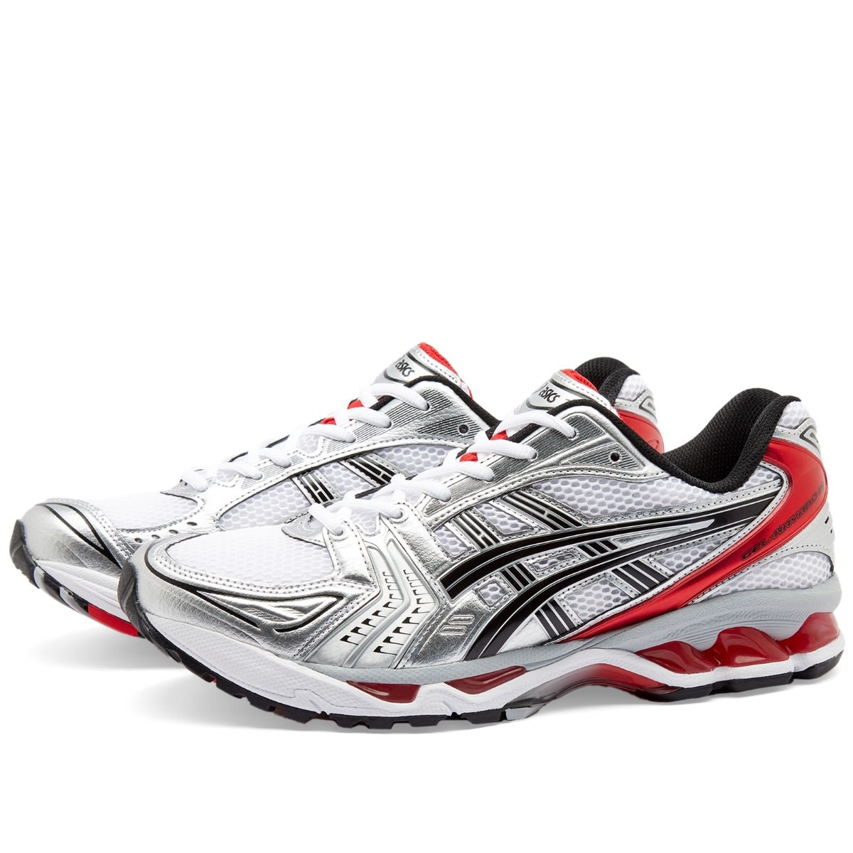 Asics Gel-Kayano 14 - 1