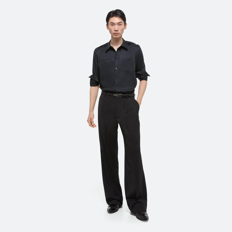 Helmut Lang EPAULET SHIRT outlook