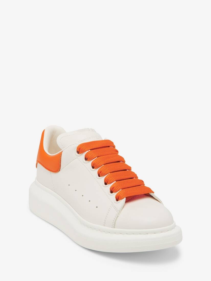 Oversized Sneaker - 2