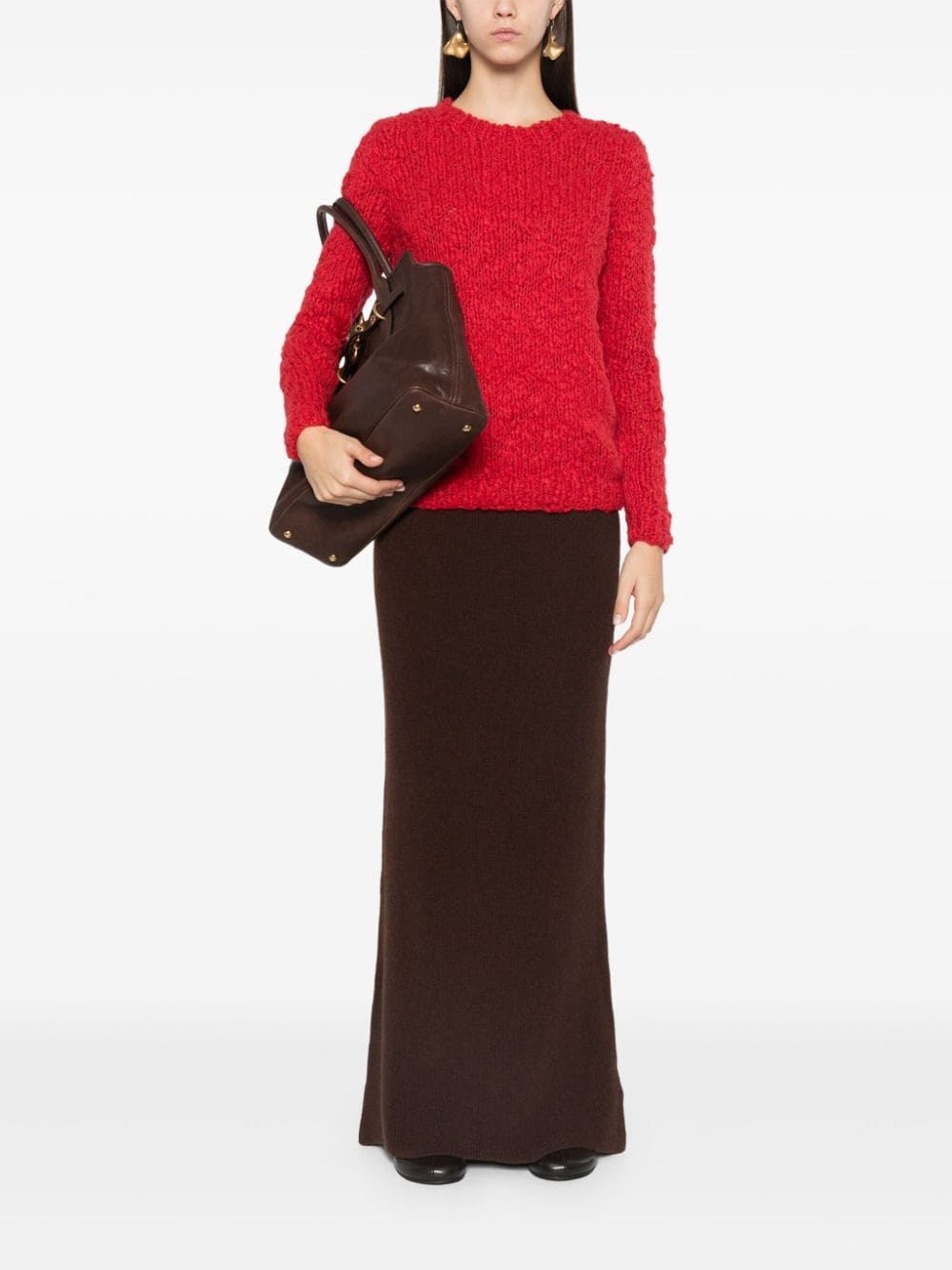 Dalton sweater - 2