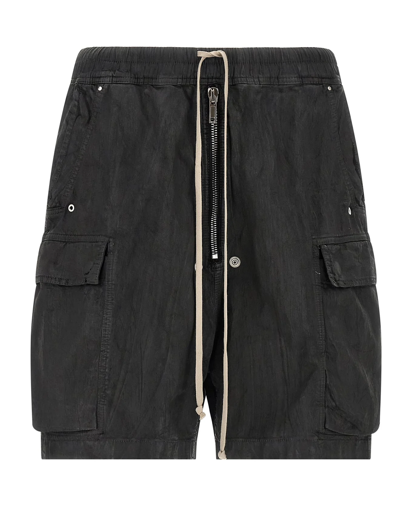 'cargobela' Bermuda Shorts - 1