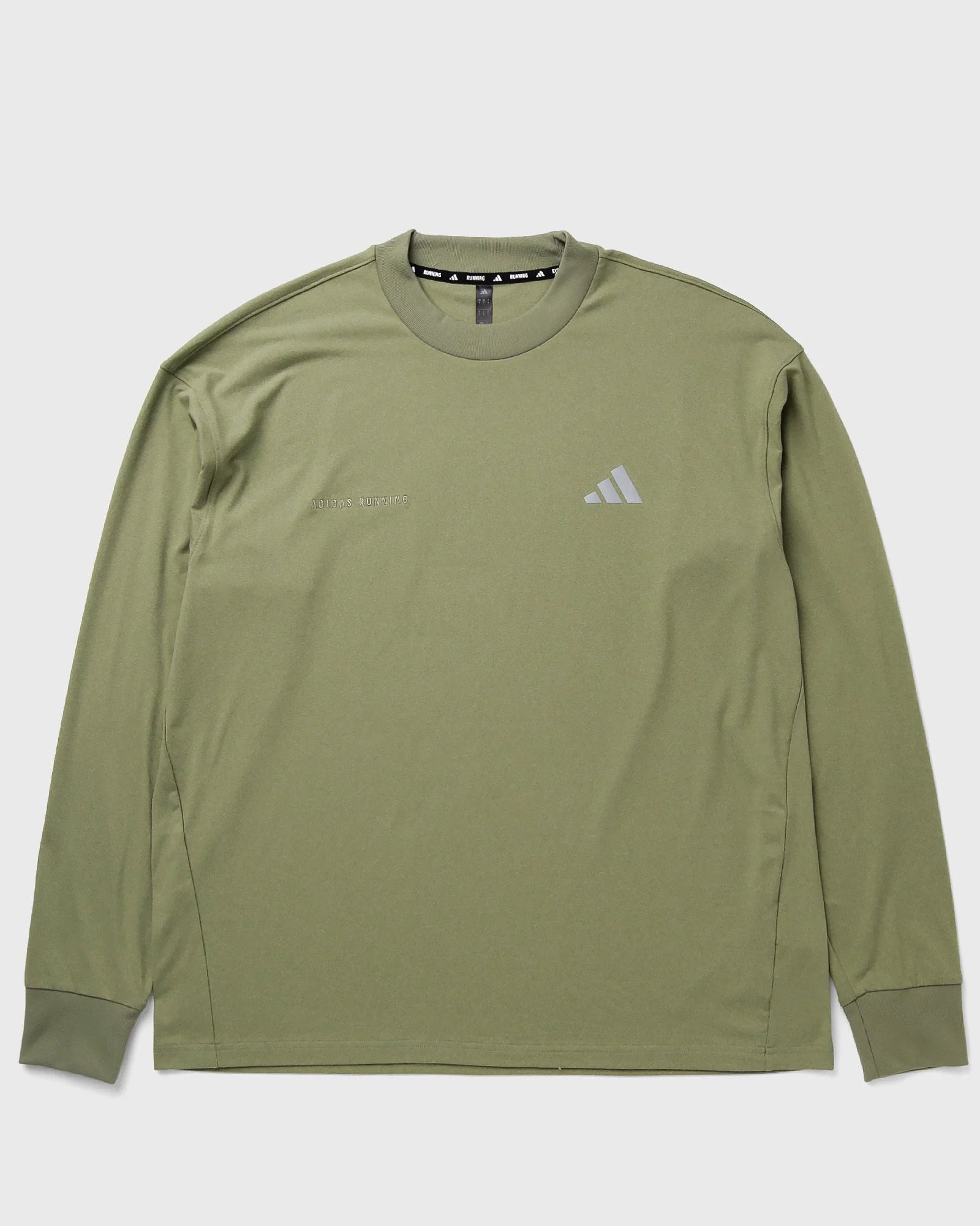 ADI365 CHEERING LONG SLEEVE - 1
