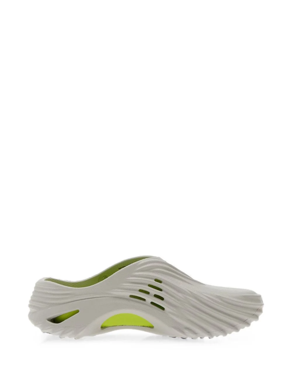 Echo Wave mules - 1