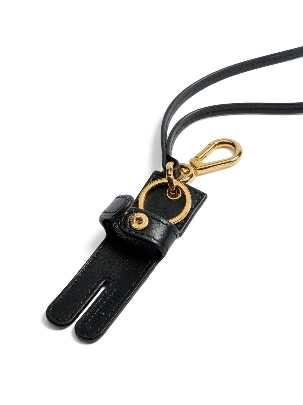 The Amico keyring - 2