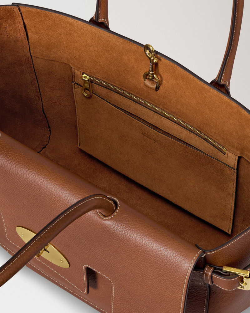 Buckle Bayswater Oak NVT 5