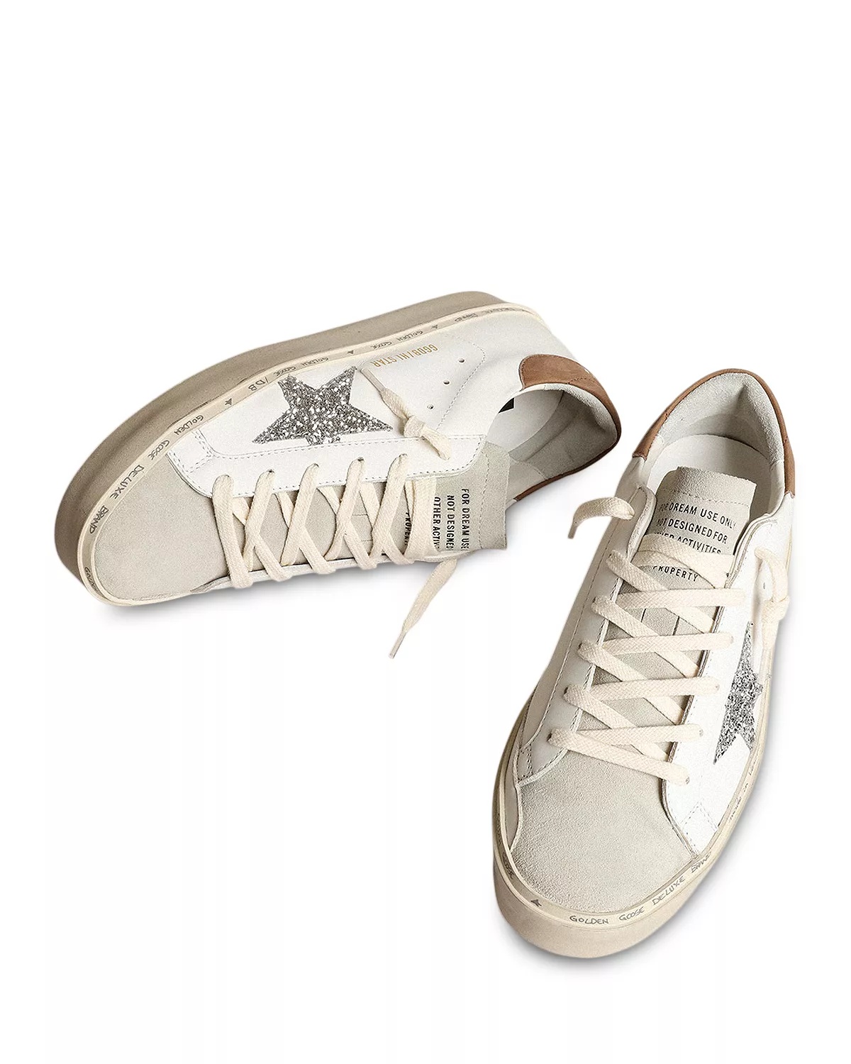 Women's Hi Star Low Top Sneakers - 3