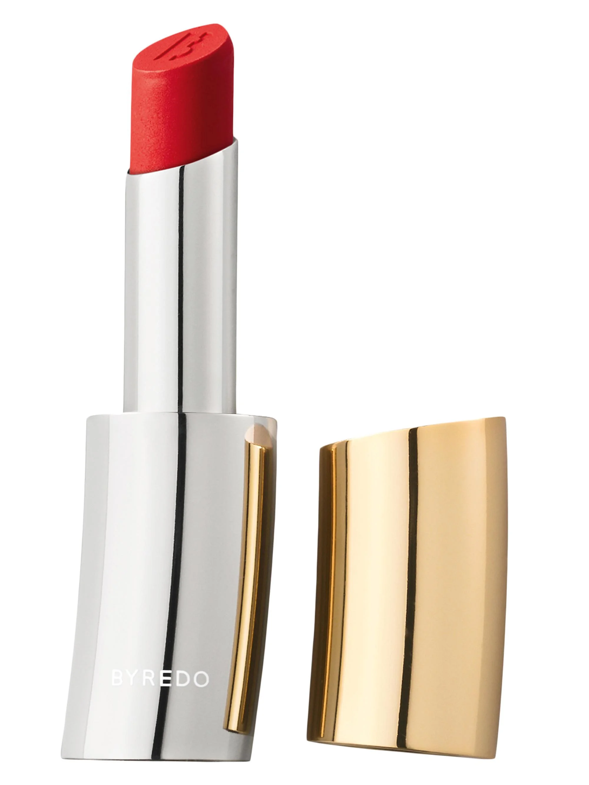 Matte Lipstick - Stromboli 213 - 1