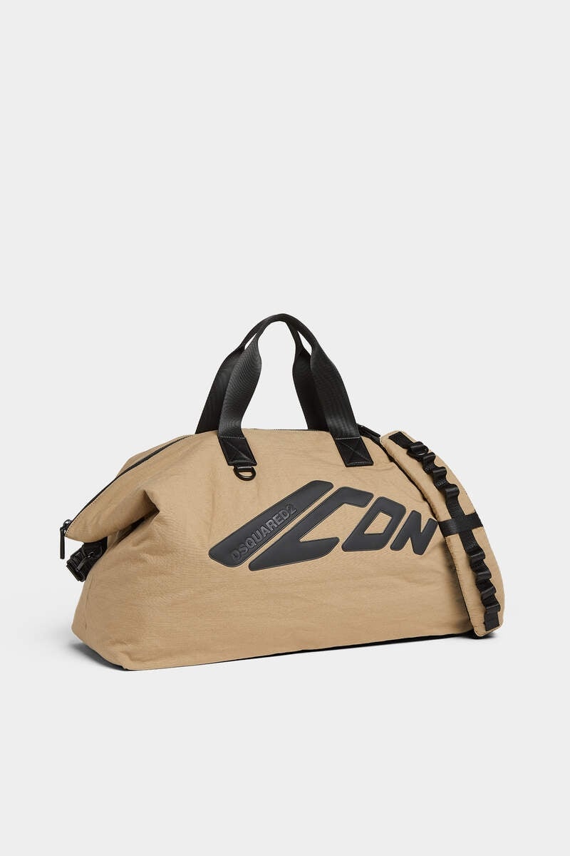 ICON NEW GENERATION DUFFLE BAG - 3