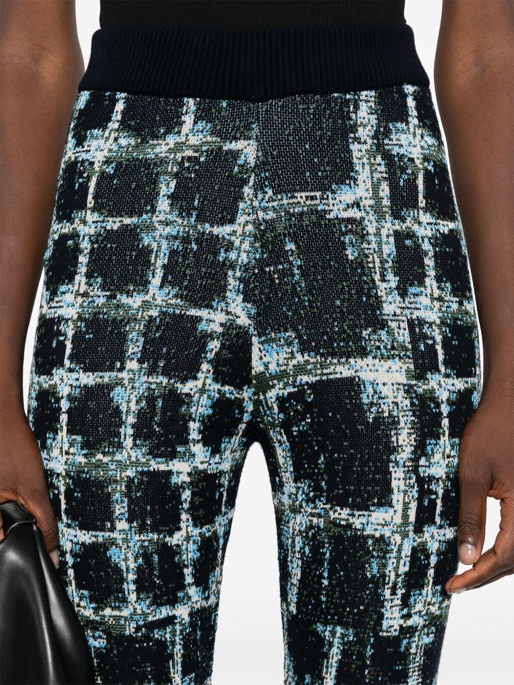 Dusk high-waist leggings - 5
