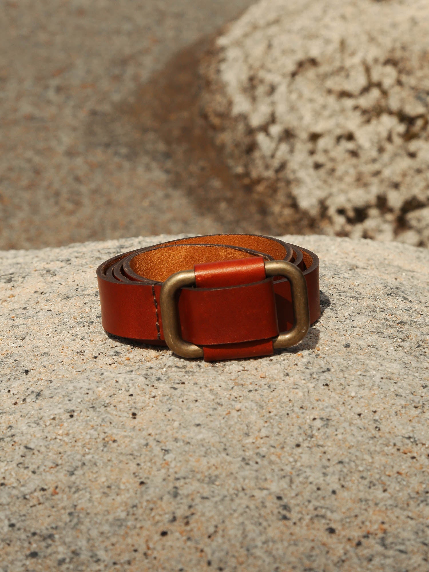 The Saddle Belt - 4