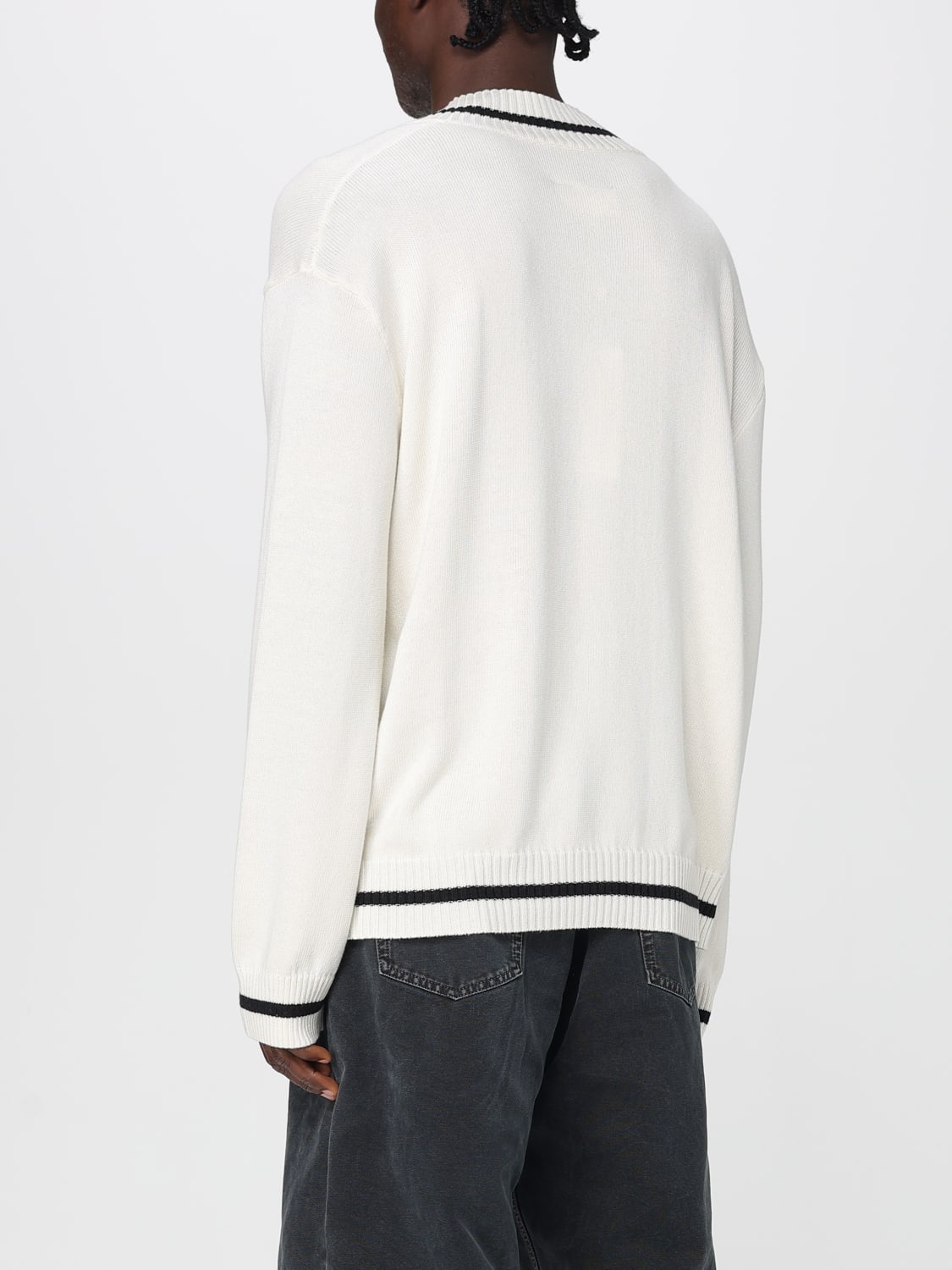 Cardigan men Mm6 Maison Margiela - 3