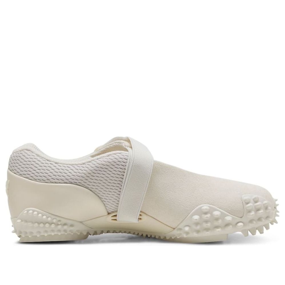 PUMA Mostro Fey PRM 'Warm White Vapor Gray' 401062-02 - 2