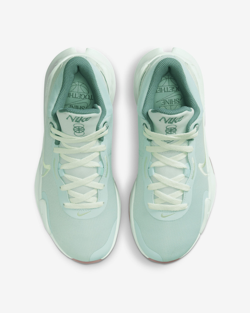 Nike Women's Renew Elevate 3 Basketball Shoes 4